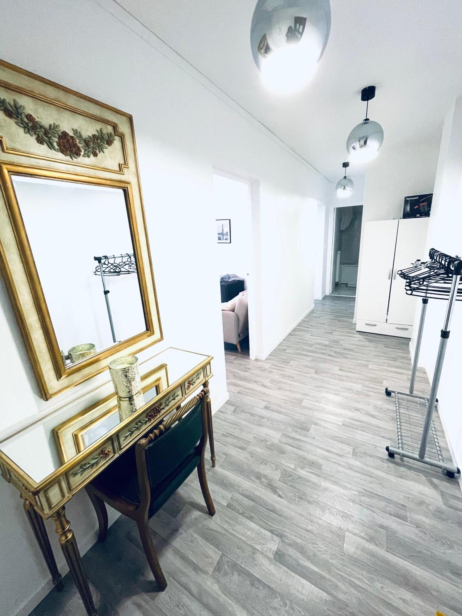 Appartement Bastille - Voltaire - Le Marais - Centre De Paris - 5 Pers Exteriör bild